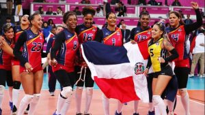 El deporte dominicano espera reanudar sus actividades en la fase 3