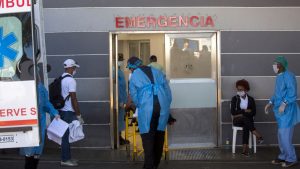Reportan otros 11 muertos y 487 nuevos casos coronavirus en RD