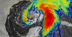 EEUU: Tormenta Cristóbal avanza hacia el norte rumbo a los Grandes Lagos EEUU: Tormenta Cristóbal avanza hacia el norte rumbo a los Grandes Lagos