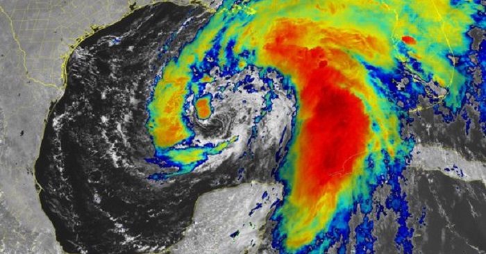 EEUU: Tormenta Cristóbal avanza hacia el norte rumbo a los Grandes Lagos imagen