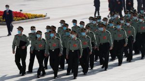 China saltó Fase 3 y probará vacuna experimental contra el coronavirus China saltó Fase 3 y probará vacuna experimental contra el coronavirus