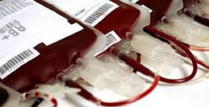 El Poder Ejecutivo crea la Red Nacional de Servicios de Sangre