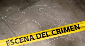 Hijo mata madre en el callejón Los Ventura en municipio de Tamboril
