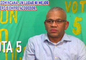 Candidato abogará por eliminación impuestos a dominicanos exterior Candidato abogará por eliminación impuestos a dominicanos exterior