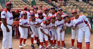 RD participará en la Copa Mundial Béisbol Femenino