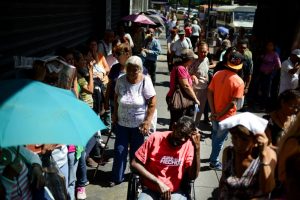 Venezolanos recurren a la sangre del ganado para mitigar el hambre