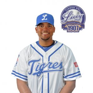 Crear vínculo con lanzadores del Licey, primer paso de Jairo Cuevas