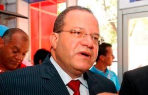 José Tomás Pérez dice Danilo debe ser presidente del PLD «sin rebatiñas»