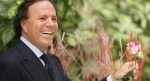 Cantante Julio Iglesias dice “me quedan muchos sueños por cumplir»
