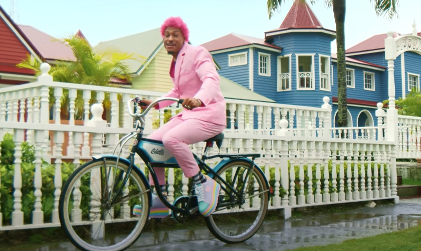 Kiko El Crazy promueve tema urbano La Popi, un remix con varios artistas imagen