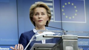 La CE y Global Citizen recaudan 6.150 millones para luchar contra la COVID