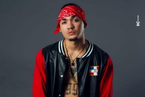 Chino La Rabia le reclama a El Mayor tema “Mi Tranza” es de su autoría Chino La Rabia le reclama a El Mayor tema “Mi Tranza” es de su autoría