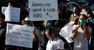 Latinoamérica amenazada por dos pandemias si no hacen vacunación