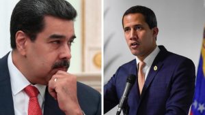 VENEZUELA: Acuerdo entre Guaidó y Maduro “no implica una rendición”