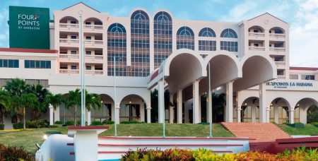 Gobierno EEUU ordena a cadena  Marriot cerrar hoteles en Cuba
