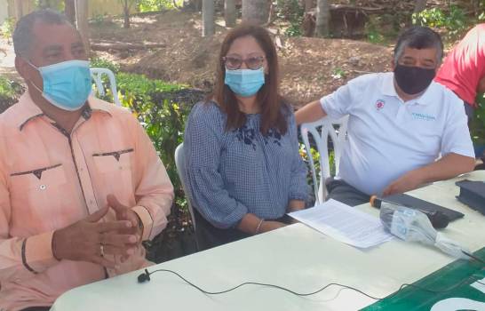 SOECI pide la aprobación inmediata de leyes sobre el medio ambiente imagen