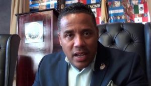 PATERSON: Acusan fraude electoral a concejal electo origen dominicano PATERSON: Acusan fraude electoral a concejal electo origen dominicano