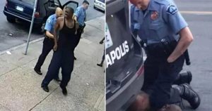 EEUU: Minneapolis prohíbe los estrangulamientos policiales