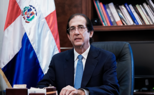 Gustavo Montalvo presidirá Cumbre Mundial Sociedad de la Información