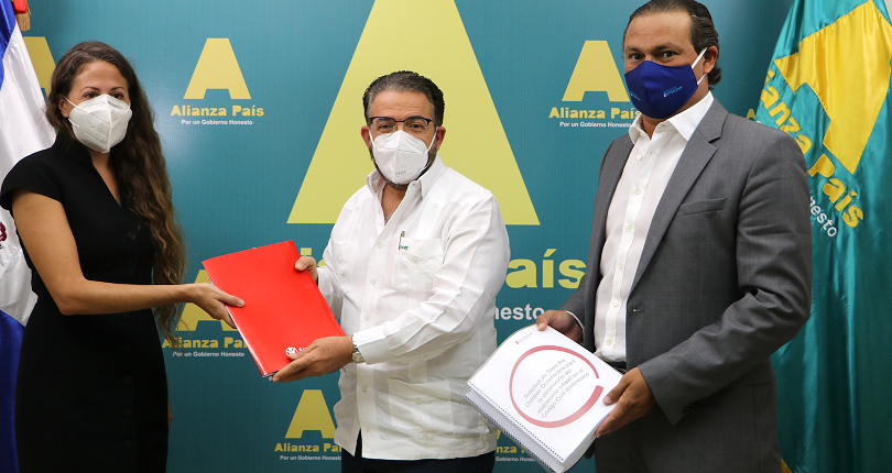 Moreno: Falta voluntad del Estado para proteger niños y adolescentes imagen