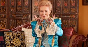 Netflix lanza el tráiler de su documental sobre Walter Mercado