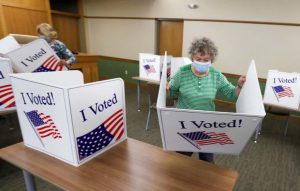 EEUU: Siete estados y Washington D.C. votan en primarias