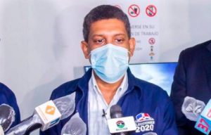 JCE designa a Johnny Rivera Báez como director de Informática