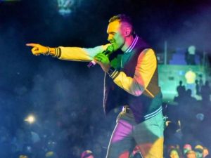 Cantante urbano Rudy Torres presenta su nuevo sencillo «Memoria»