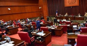 Senado de la R. Dominicana aprueba extensión 12 días estado emergencia