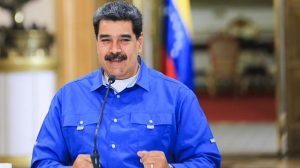 VENEZUELA: Maduro viajará a Irán y Teherán a firmar acuerdo energético