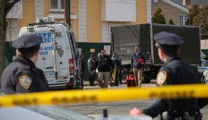 Policía de Nueva York informa de al menos 19 heridos en tiroteos