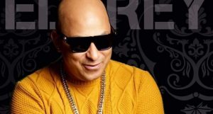 Empresa La Volanta representará al merenguero urbano Tulile