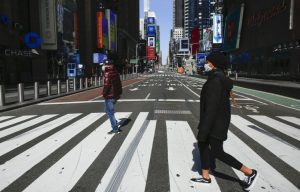 Ciudad de Nueva York se apresta a nueva fase de reapertura