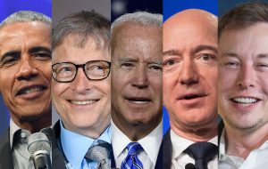 Hackean Twitter Obama, Gates, Biden y Musk para estafa con Bitcoin