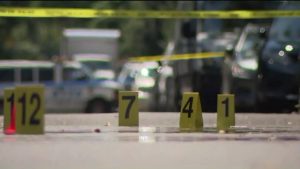 Violencia a niveles “astronómicos”: 17 baleados en ciudad de Nueva York