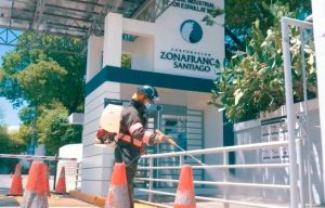 Tras meses de cese parcial el PIVEM reactiva dinamización de economía