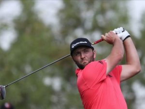 Jon Rahm se proclama campeón del torneo Memorial del PGA Tour