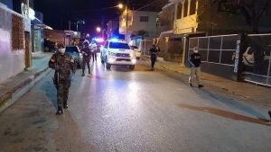 República Dominicana abocada a otro toque de queda por pandemia COVID