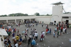 Unos 90 reclusos de distintas cárceles se recuperan de Covid-19 Unos 90 reclusos de distintas cárceles se recuperan de Covid-19