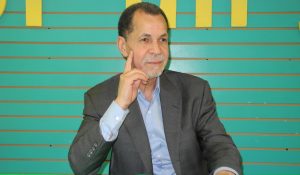 Excandidato a diputado Alianza País agradece respaldo recibió de electores