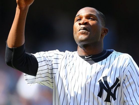 Domingo Germán anuncia su retiro del beisbol de las Grandes Ligas imagen