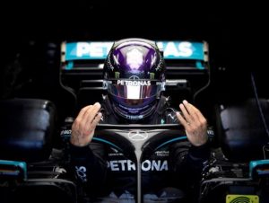 Lewis Hamilton es el nuevo líder del Mundial de F1 tras triunfo en Hungría