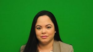 Candidata Alianza País agradece a dominicanos que votaron por ella