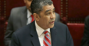 Espaillat y otros congresistas piden $100 MM asistencia para inquilinos