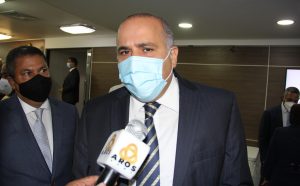 Ve situación provincia María Trinidad Sánchez es muy grave por Covid-19