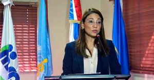 Representante OPS pide toque queda en RD por tres semanas desde 3:00pm