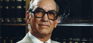 Un día como hoy presidente Antonio Guzmán se suicidó en Palacio Nacional