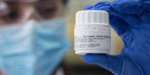 Rusia presenta Avifavir, medicamento que curaría la COVID entre 4 y 10 días