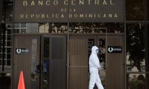 Economía de la Rep. Dominicana cayó 8,8 % en primeros cinco meses del año