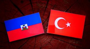 Haití y Turquía acuerdan reavivar cooperación bilateral